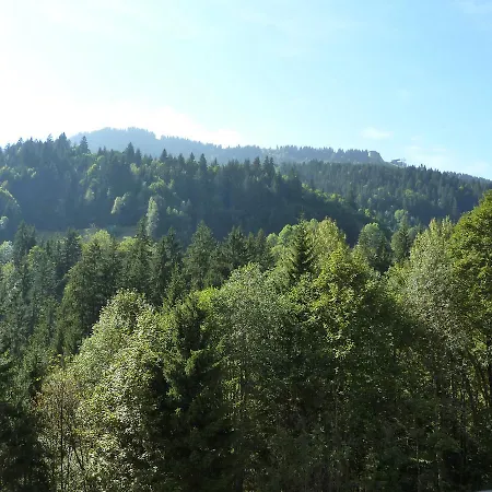 Nyon S30 Morzine