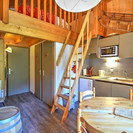 Apartment Nyon S30