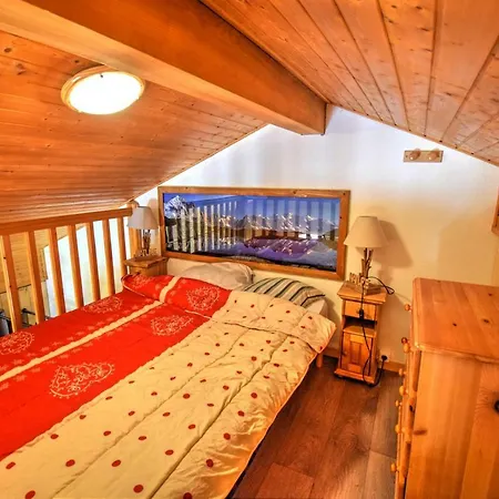 Nyon S30 Apartment *