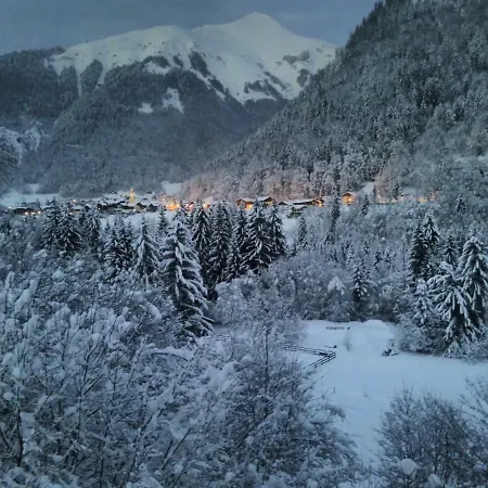 Nyon S30 Morzine